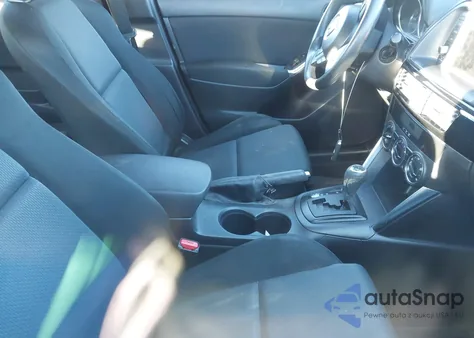 2013 Mazda Cx-5 Sport из США, поврежденный, VIN JM3KE4BEXD0113154